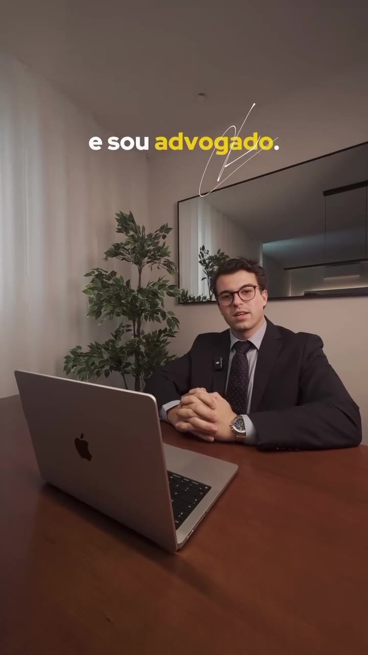 João Sousa Ferreira, advogado