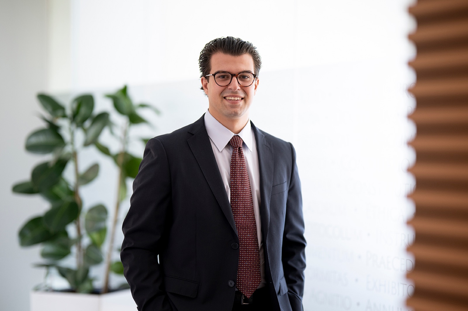 João Sousa Ferreira, advogado